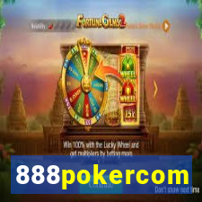 888pokercom