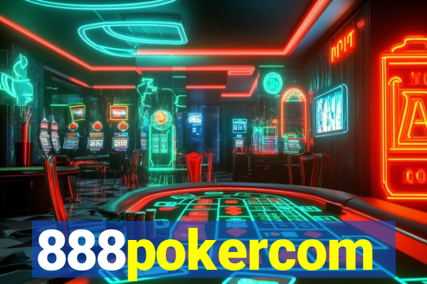 888pokercom