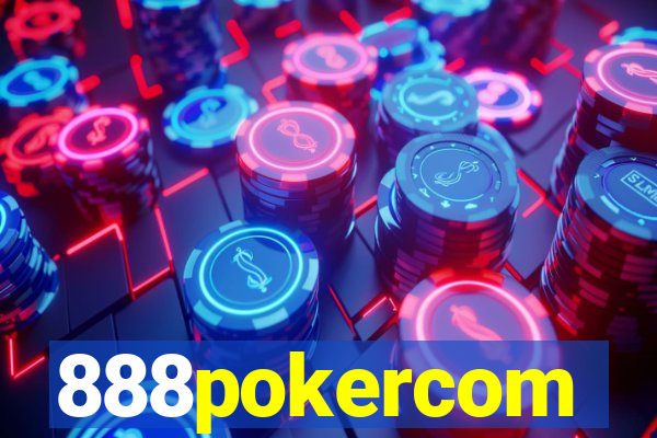 888pokercom