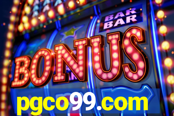 pgco99.com