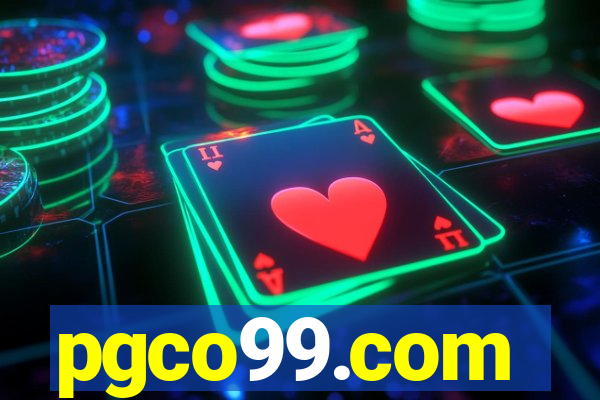 pgco99.com