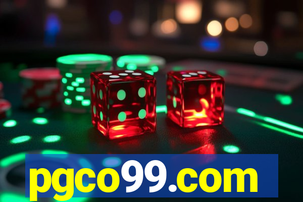 pgco99.com