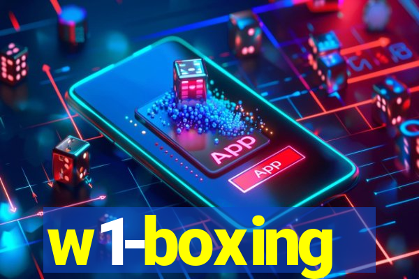 w1-boxing