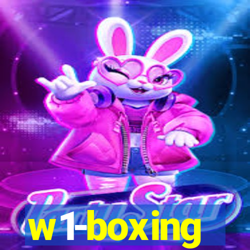 w1-boxing