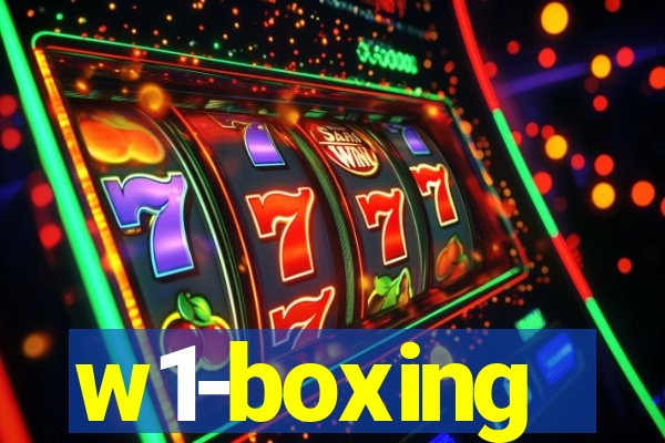 w1-boxing
