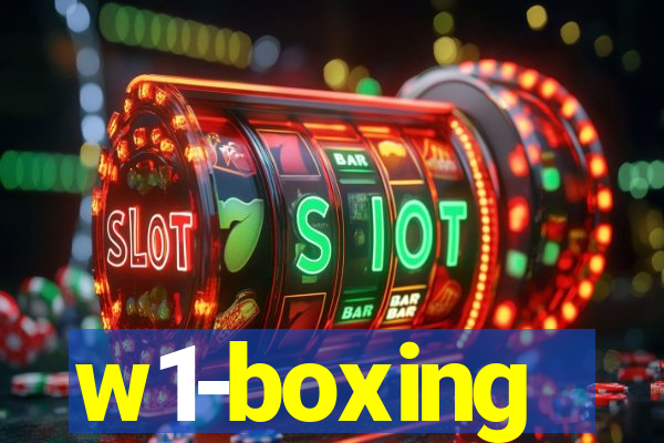 w1-boxing
