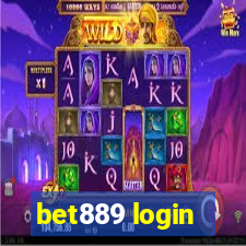 bet889 login
