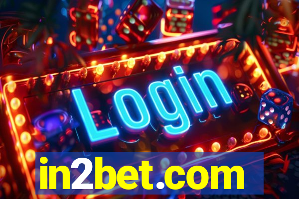 in2bet.com