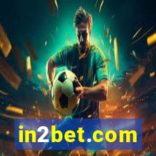 in2bet.com