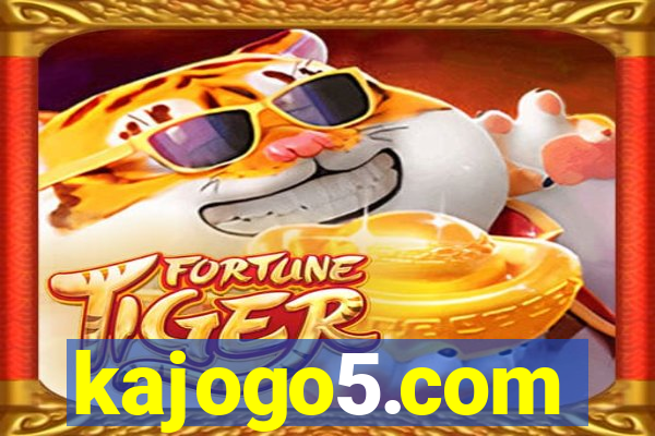 kajogo5.com