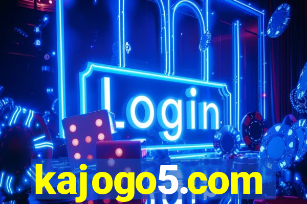 kajogo5.com