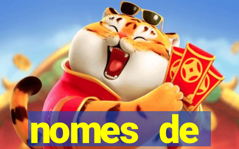 nomes de plataformas de jogos de cassino