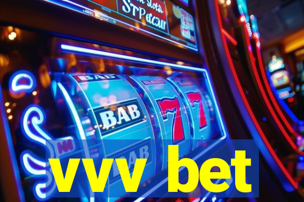 vvv bet