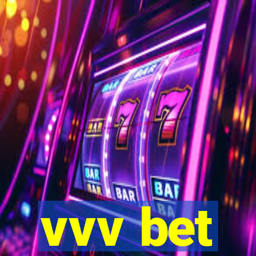 vvv bet