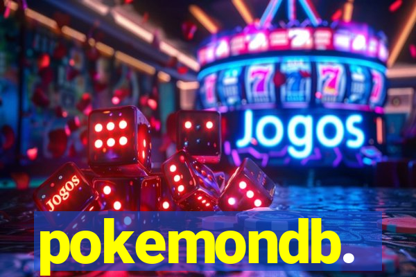 pokemondb.