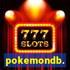 pokemondb.