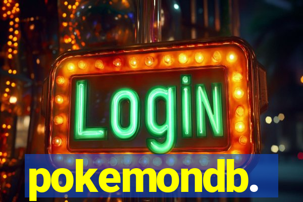 pokemondb.