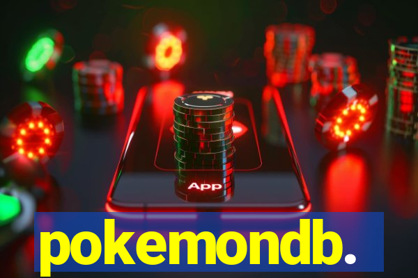 pokemondb.
