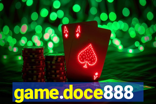 game.doce888