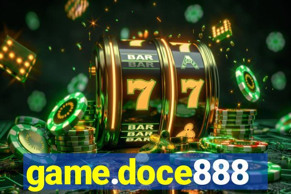 game.doce888