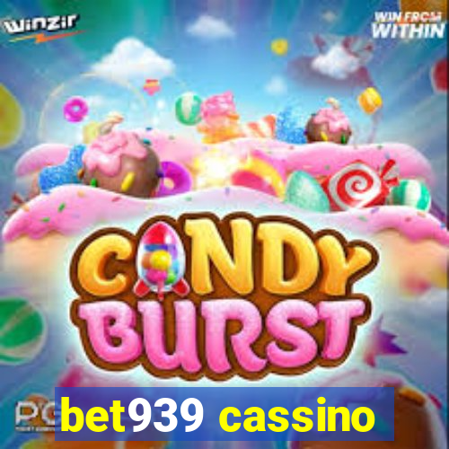 bet939 cassino