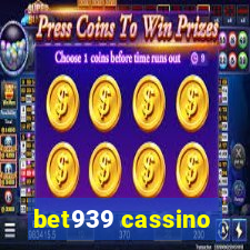 bet939 cassino