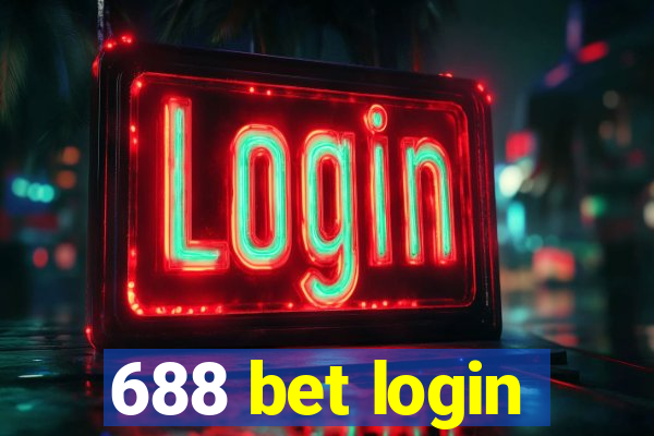 688 bet login