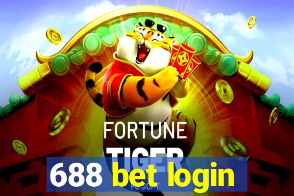 688 bet login