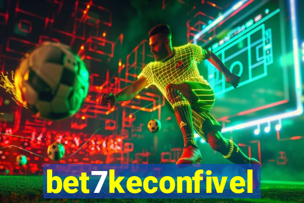 bet7keconfivel
