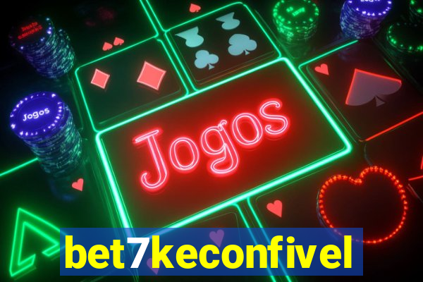 bet7keconfivel