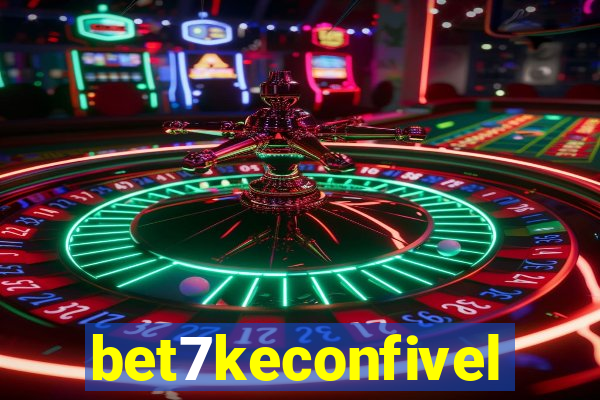 bet7keconfivel