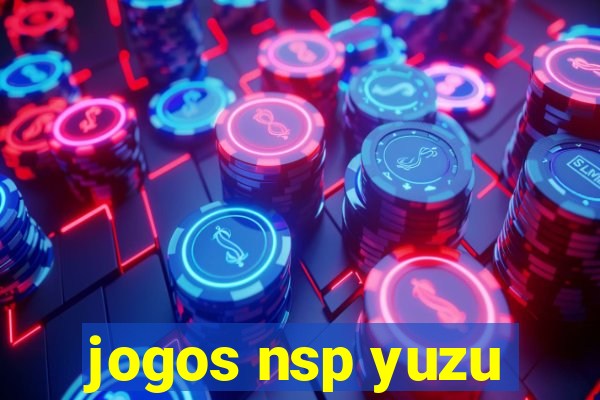 jogos nsp yuzu