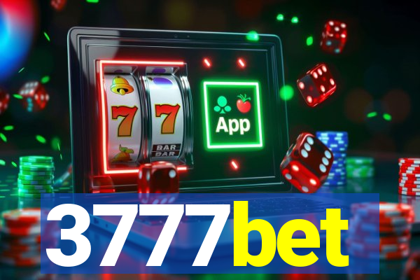 3777bet