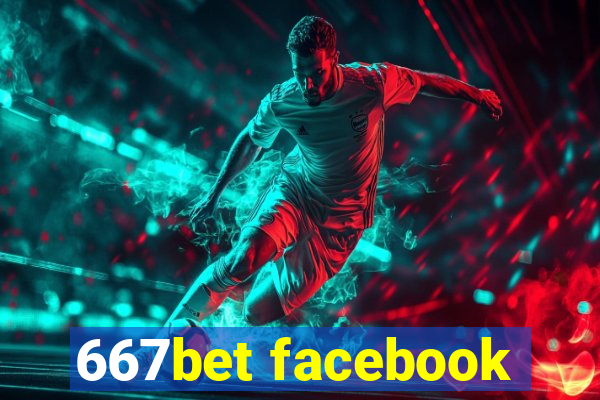 667bet facebook