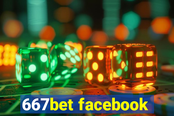 667bet facebook