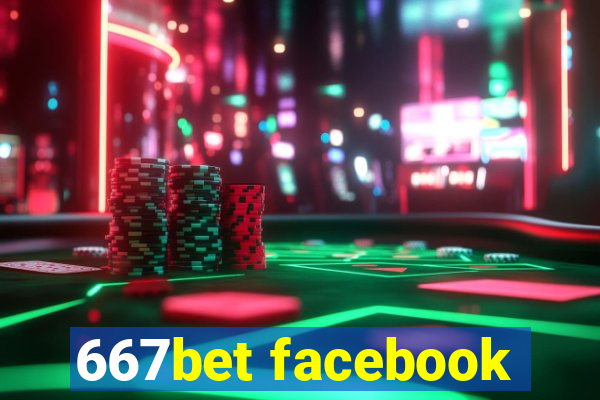 667bet facebook