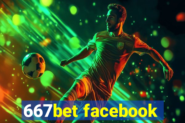 667bet facebook