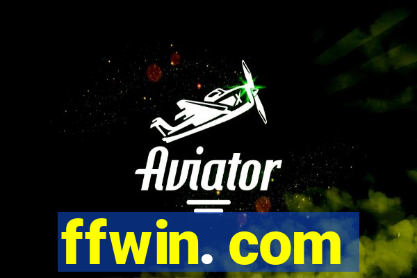 ffwin. com