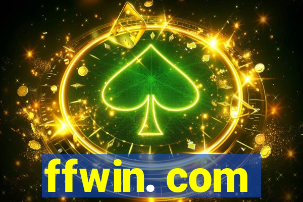ffwin. com