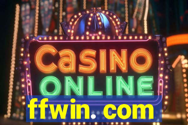 ffwin. com
