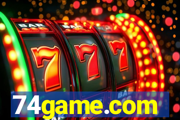 74game.com