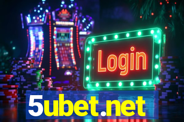 5ubet.net