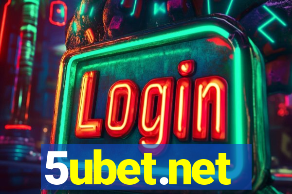 5ubet.net