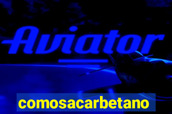 comosacarbetano