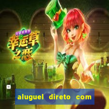 aluguel direto com proprietario leopoldina porto alegre