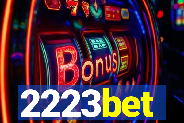 2223bet