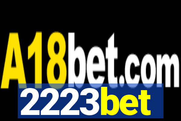 2223bet