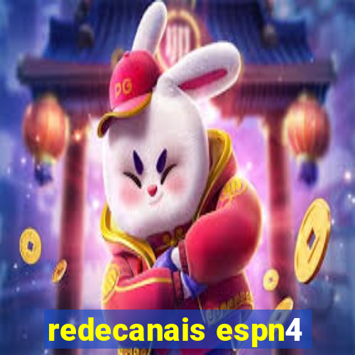 redecanais espn4