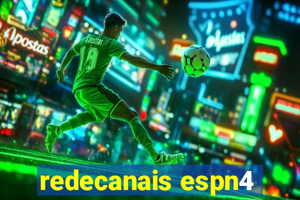 redecanais espn4