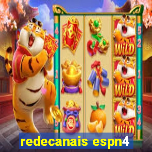redecanais espn4